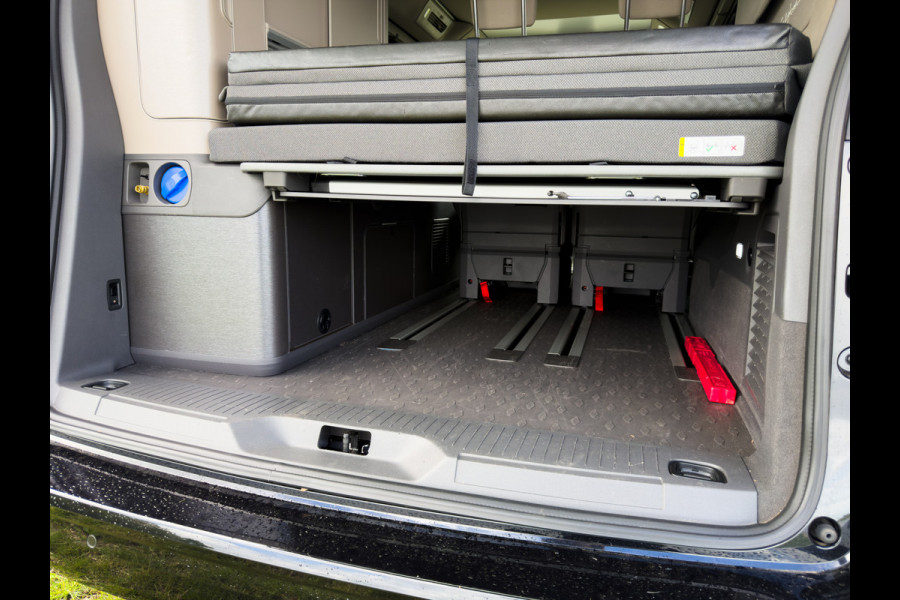 Volkswagen California Coast 1.5 eHybrid 4motion | Kanteldak | Carplay | Full option | Soh (batterijcheck) Waarde 100 %