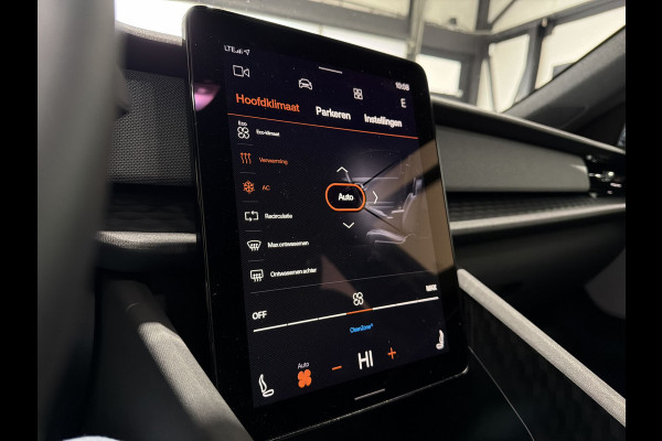Polestar 2 Long Range Single Motor 78 kWh | Keyless | 360° cam | Carplay | Soh (batterijcheck) Waarde 94,5 %