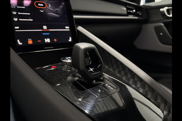 Polestar 2 Long Range Single Motor 78 kWh | Keyless | 360° cam | Carplay | Soh (batterijcheck) Waarde 94,5 %