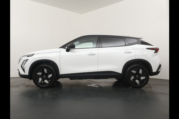 Omoda 5 SHS-H 1.6 T-GDi Premium - Kantel/Schuifdak - Adaptieve Cruise control - Ventilatie Voorstoelen - Privacy Glass - Stoel/Stuurwiel Verwarming - 1000KM Rijbereik -  7 Jaar Fabrieksgarantie