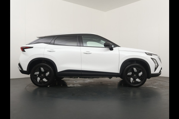 Omoda 5 SHS-H 1.6 T-GDi Premium - Kantel/Schuifdak - Adaptieve Cruise control - Ventilatie Voorstoelen - Privacy Glass - Stoel/Stuurwiel Verwarming - 1000KM Rijbereik -  7 Jaar Fabrieksgarantie