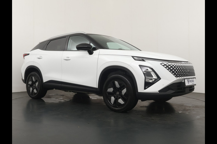 Omoda 5 SHS-H 1.6 T-GDi Premium - Kantel/Schuifdak - Adaptieve Cruise control - Ventilatie Voorstoelen - Privacy Glass - Stoel/Stuurwiel Verwarming - 1000KM Rijbereik -  7 Jaar Fabrieksgarantie