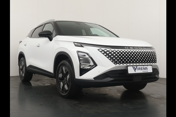 Omoda 5 SHS-H 1.6 T-GDi Premium - Kantel/Schuifdak - Adaptieve Cruise control - Ventilatie Voorstoelen - Privacy Glass - Stoel/Stuurwiel Verwarming - 1000KM Rijbereik -  7 Jaar Fabrieksgarantie