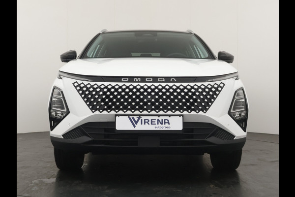 Omoda 5 SHS-H 1.6 T-GDi Premium - Kantel/Schuifdak - Adaptieve Cruise control - Ventilatie Voorstoelen - Privacy Glass - Stoel/Stuurwiel Verwarming - 1000KM Rijbereik -  7 Jaar Fabrieksgarantie