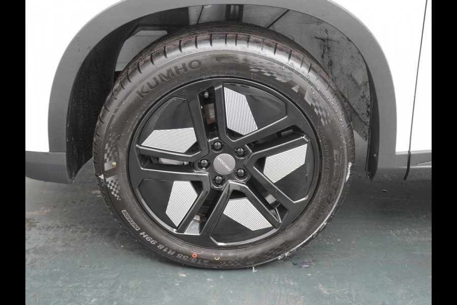Omoda 5 SHS-H 1.6 T-GDi Premium - Kantel/Schuifdak - Adaptieve Cruise control - Ventilatie Voorstoelen - Privacy Glass - Stoel/Stuurwiel Verwarming - 1000KM Rijbereik -  7 Jaar Fabrieksgarantie