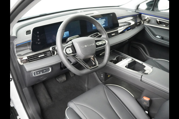 Omoda 5 SHS-H 1.6 T-GDi Premium - Kantel/Schuifdak - Adaptieve Cruise control - Ventilatie Voorstoelen - Privacy Glass - Stoel/Stuurwiel Verwarming - 1000KM Rijbereik -  7 Jaar Fabrieksgarantie