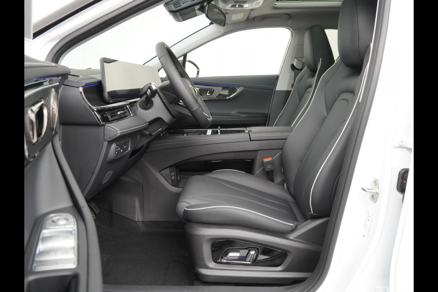 Omoda 5 SHS-H 1.6 T-GDi Premium - Kantel/Schuifdak - Adaptieve Cruise control - Ventilatie Voorstoelen - Privacy Glass - Stoel/Stuurwiel Verwarming - 1000KM Rijbereik -  7 Jaar Fabrieksgarantie