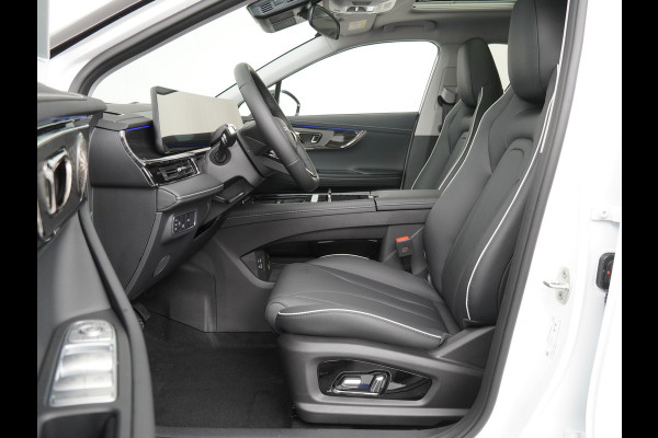 Omoda 5 SHS-H 1.6 T-GDi Premium - Kantel/Schuifdak - Adaptieve Cruise control - Ventilatie Voorstoelen - Privacy Glass - Stoel/Stuurwiel Verwarming - 1000KM Rijbereik -  7 Jaar Fabrieksgarantie