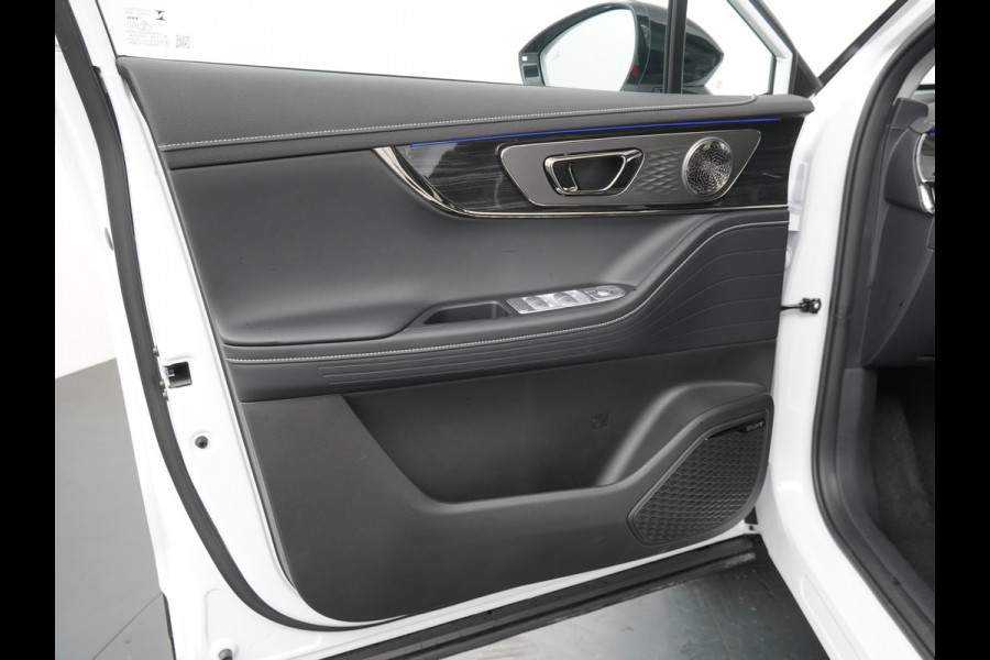 Omoda 5 SHS-H 1.6 T-GDi Premium - Kantel/Schuifdak - Adaptieve Cruise control - Ventilatie Voorstoelen - Privacy Glass - Stoel/Stuurwiel Verwarming - 1000KM Rijbereik -  7 Jaar Fabrieksgarantie