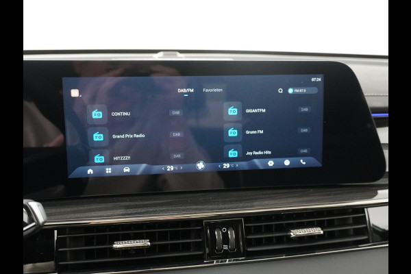 Omoda 5 SHS-H 1.6 T-GDi Premium - Kantel/Schuifdak - Adaptieve Cruise control - Ventilatie Voorstoelen - Privacy Glass - Stoel/Stuurwiel Verwarming - 1000KM Rijbereik -  7 Jaar Fabrieksgarantie