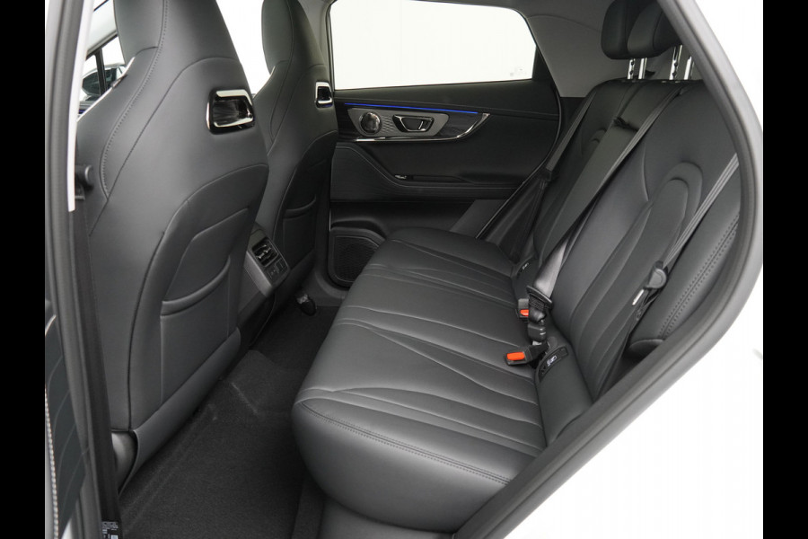 Omoda 5 SHS-H 1.6 T-GDi Premium - Kantel/Schuifdak - Adaptieve Cruise control - Ventilatie Voorstoelen - Privacy Glass - Stoel/Stuurwiel Verwarming - 1000KM Rijbereik -  7 Jaar Fabrieksgarantie