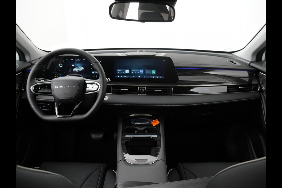 Omoda 5 SHS-H 1.6 T-GDi Premium - Kantel/Schuifdak - Adaptieve Cruise control - Ventilatie Voorstoelen - Privacy Glass - Stoel/Stuurwiel Verwarming - 1000KM Rijbereik -  7 Jaar Fabrieksgarantie