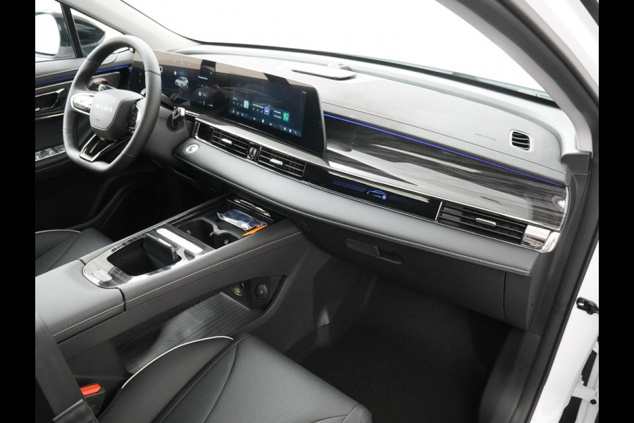 Omoda 5 SHS-H 1.6 T-GDi Premium - Kantel/Schuifdak - Adaptieve Cruise control - Ventilatie Voorstoelen - Privacy Glass - Stoel/Stuurwiel Verwarming - 1000KM Rijbereik -  7 Jaar Fabrieksgarantie