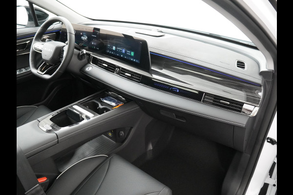 Omoda 5 SHS-H 1.6 T-GDi Premium - Kantel/Schuifdak - Adaptieve Cruise control - Ventilatie Voorstoelen - Privacy Glass - Stoel/Stuurwiel Verwarming - 1000KM Rijbereik -  7 Jaar Fabrieksgarantie