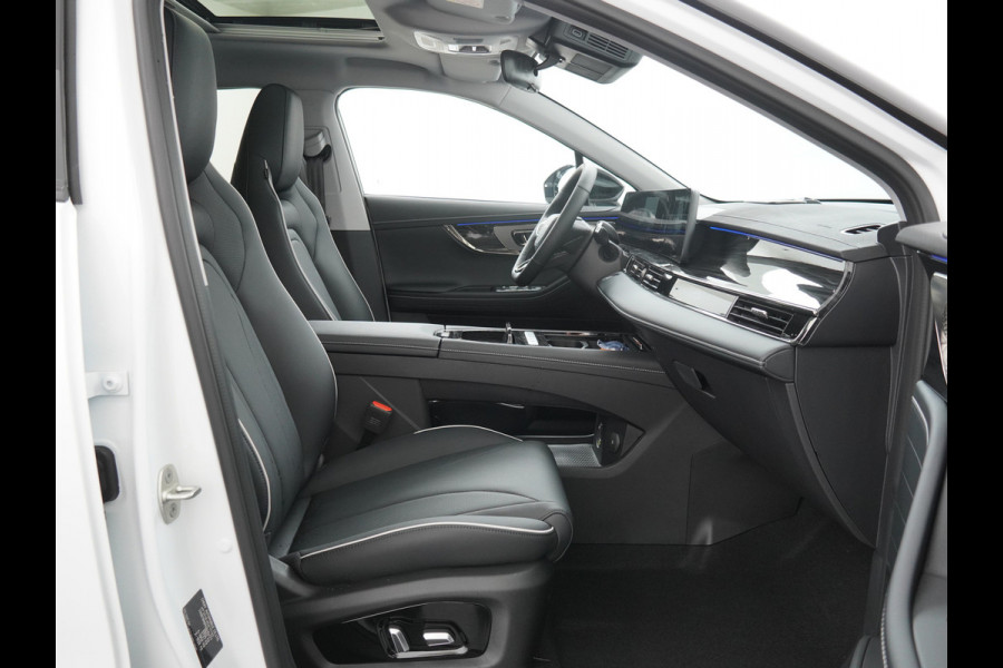 Omoda 5 SHS-H 1.6 T-GDi Premium - Kantel/Schuifdak - Adaptieve Cruise control - Ventilatie Voorstoelen - Privacy Glass - Stoel/Stuurwiel Verwarming - 1000KM Rijbereik -  7 Jaar Fabrieksgarantie