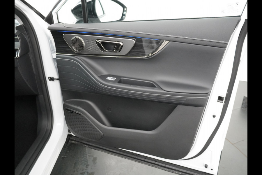 Omoda 5 SHS-H 1.6 T-GDi Premium - Kantel/Schuifdak - Adaptieve Cruise control - Ventilatie Voorstoelen - Privacy Glass - Stoel/Stuurwiel Verwarming - 1000KM Rijbereik -  7 Jaar Fabrieksgarantie