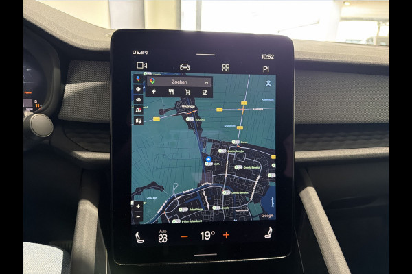 Polestar 2 Long Range Single Motor 78 kWh | Keyless | 360° cam | Carplay | Soh (batterijcheck) Waarde 94,1 %