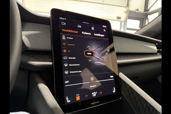 Polestar 2 Long Range Single Motor 78 kWh | Keyless | 360° cam | Carplay | Soh (batterijcheck) Waarde 94,1 %