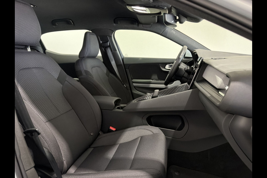 Polestar 2 Long Range Single Motor 78 kWh | Keyless | 360° cam | Carplay | Soh (batterijcheck) Waarde 94,1 %