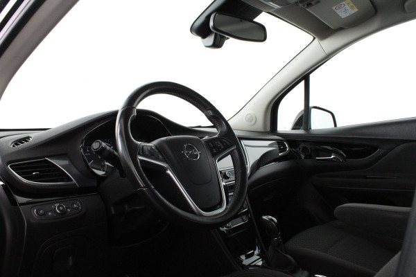 Opel Mokka X 1.4 Turbo Edition > Camera/Trekhaak/Navigatie/P sensoren...