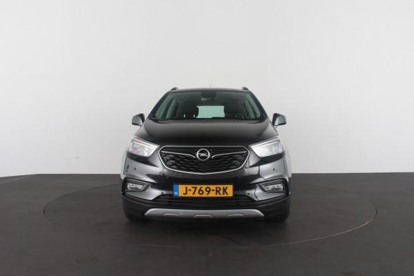 Opel Mokka X 1.4 Turbo Edition > Camera/Trekhaak/Navigatie/P sensoren...
