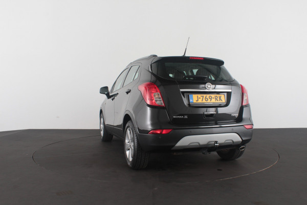 Opel Mokka X 1.4 Turbo Edition > Camera/Trekhaak/Navigatie/P sensoren...