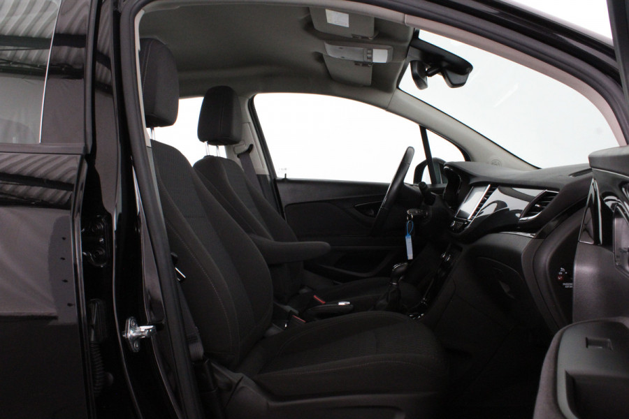 Opel Mokka X 1.4 Turbo Edition > Camera/Trekhaak/Navigatie/P sensoren...