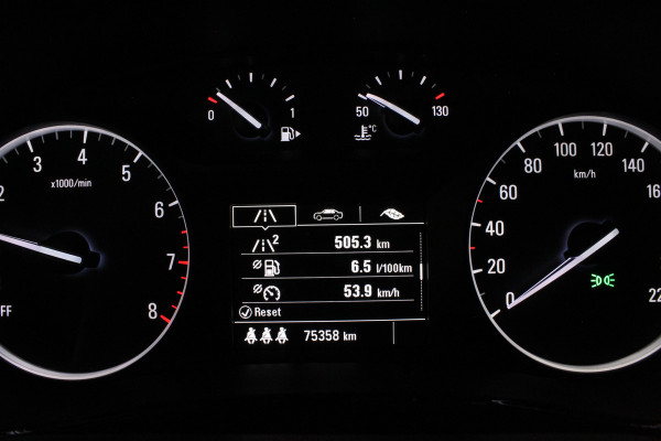 Opel Mokka X 1.4 Turbo Edition > Camera/Trekhaak/Navigatie/P sensoren...