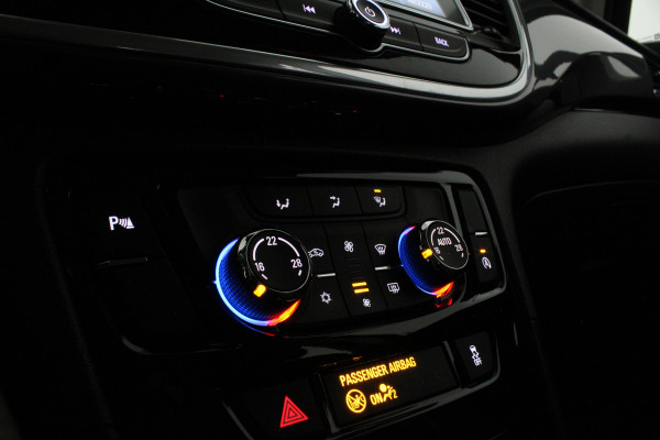 Opel Mokka X 1.4 Turbo Edition > Camera/Trekhaak/Navigatie/P sensoren...
