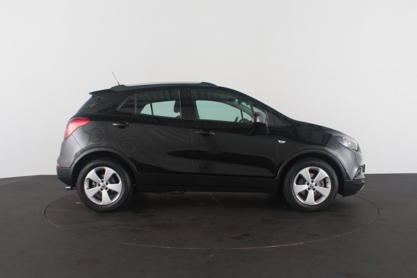 Opel Mokka X 1.4 Turbo Edition > Camera/Trekhaak/Navigatie/P sensoren...