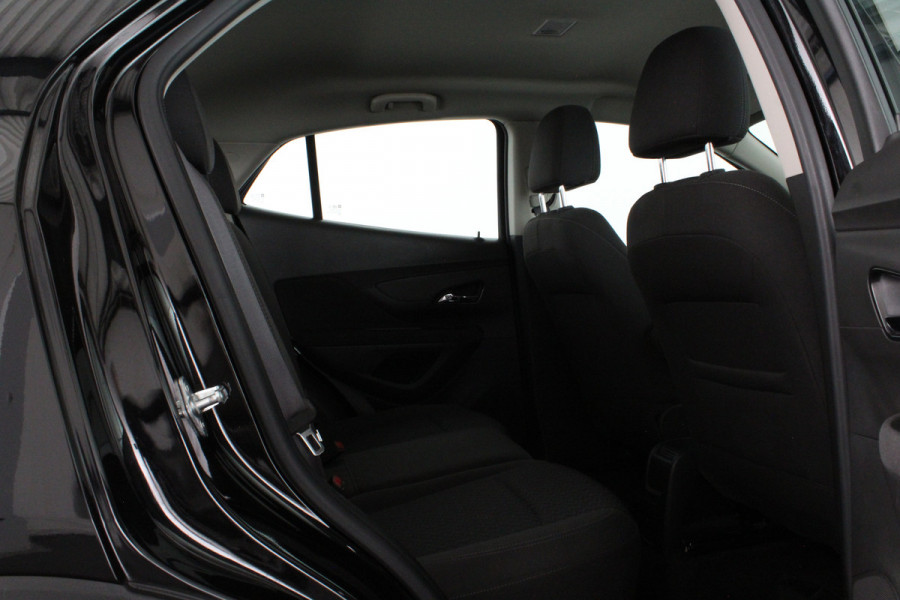 Opel Mokka X 1.4 Turbo Edition > Camera/Trekhaak/Navigatie/P sensoren...