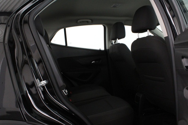 Opel Mokka X 1.4 Turbo Edition > Camera/Trekhaak/Navigatie/P sensoren...