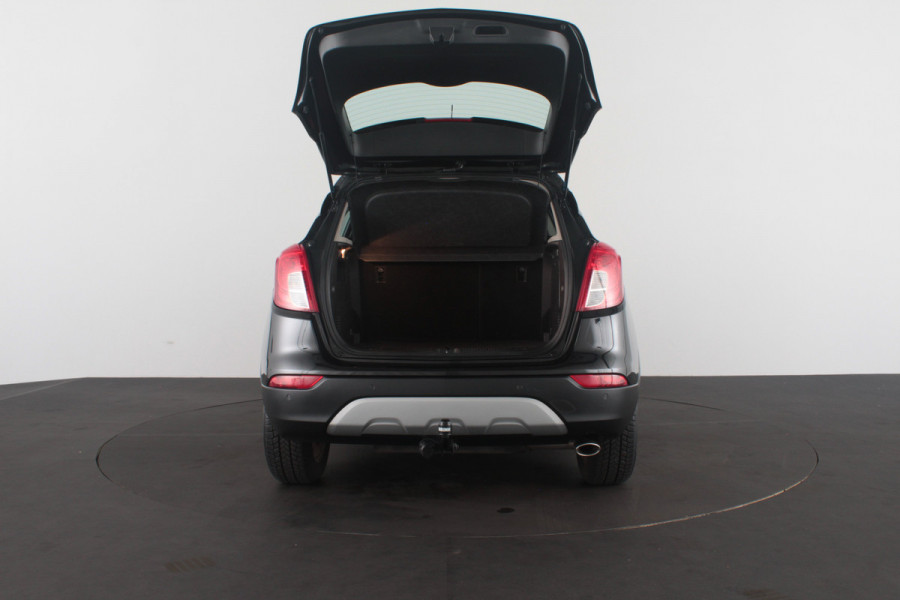 Opel Mokka X 1.4 Turbo Edition > Camera/Trekhaak/Navigatie/P sensoren...
