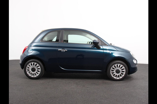 Fiat 500C 1.2 Lounge Automaat Cruise Control Parkeersensoren Achter Climate Control Elektrische Ramen Lichtmetalen velgen Display