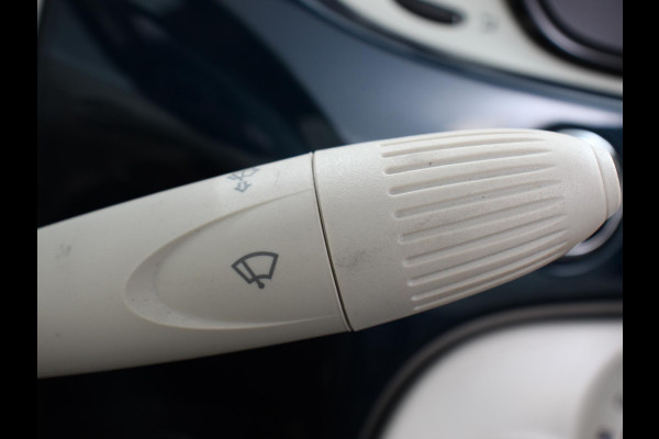 Fiat 500C 1.2 Lounge Automaat Cruise Control Parkeersensoren Achter Climate Control Elektrische Ramen Lichtmetalen velgen Display