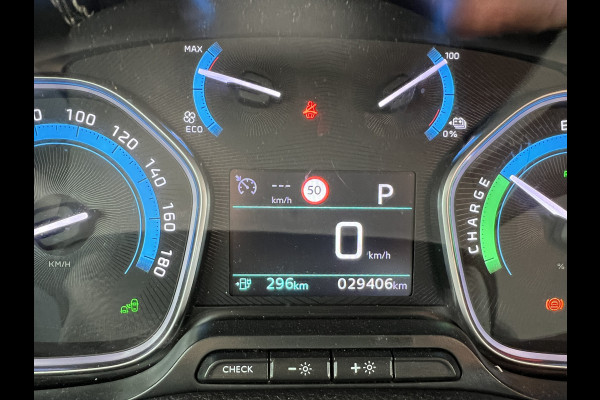 Peugeot e-Expert EV L2 75 kWh Techno Assist