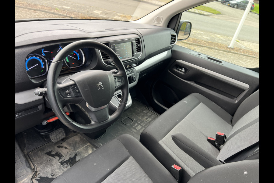 Peugeot e-Expert EV L2 75 kWh Techno Assist