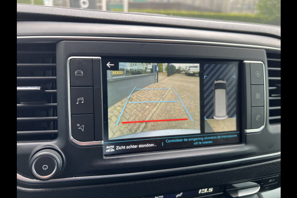 Peugeot e-Expert EV L2 75 kWh Techno Assist