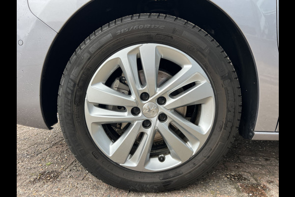 Peugeot e-Expert EV L2 75 kWh Techno Assist
