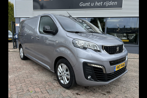 Peugeot e-Expert EV L2 75 kWh Techno Assist