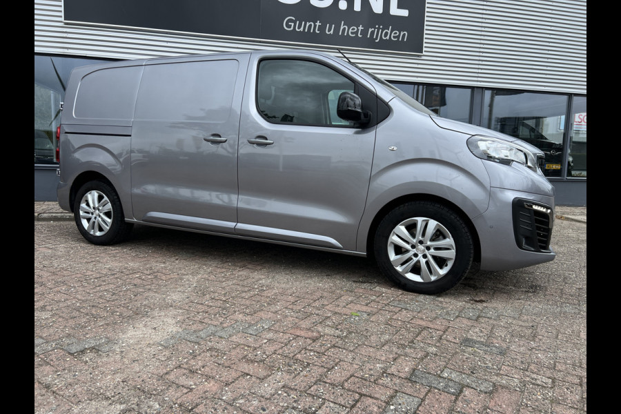 Peugeot e-Expert EV L2 75 kWh Techno Assist