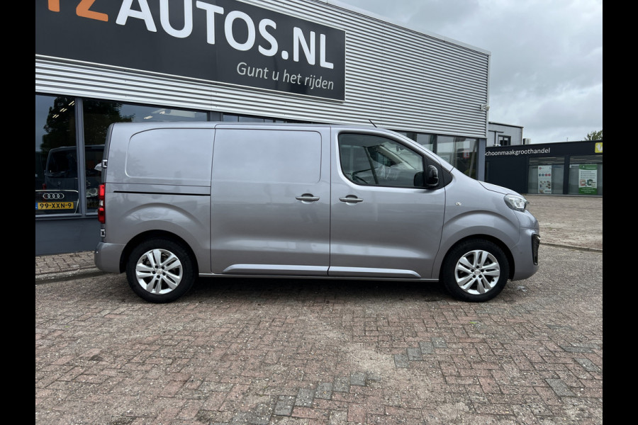 Peugeot e-Expert EV L2 75 kWh Techno Assist