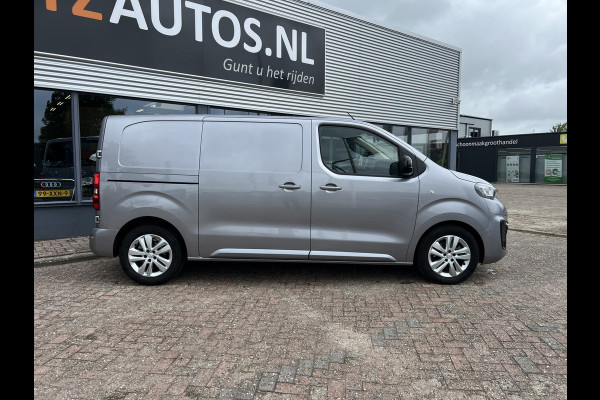 Peugeot e-Expert EV L2 75 kWh Techno Assist