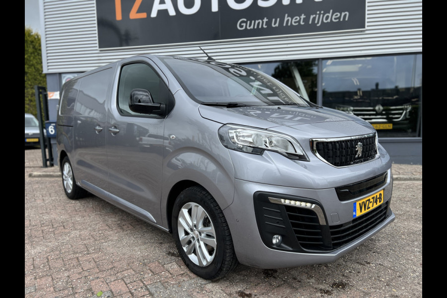 Peugeot e-Expert EV L2 75 kWh Techno Assist