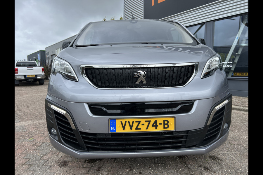Peugeot e-Expert EV L2 75 kWh Techno Assist