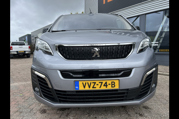 Peugeot e-Expert EV L2 75 kWh Techno Assist