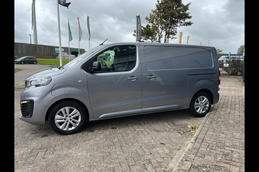 Peugeot e-Expert EV L2 75 kWh Techno Assist