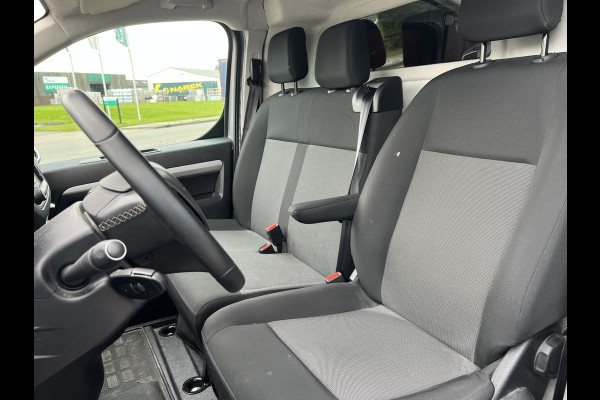Peugeot e-Expert EV L2 75 kWh Techno Assist