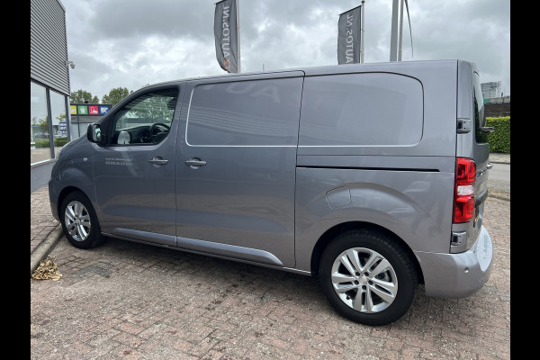 Peugeot e-Expert EV L2 75 kWh Techno Assist