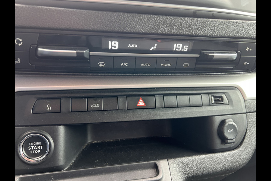 Peugeot e-Expert EV L2 75 kWh Techno Assist